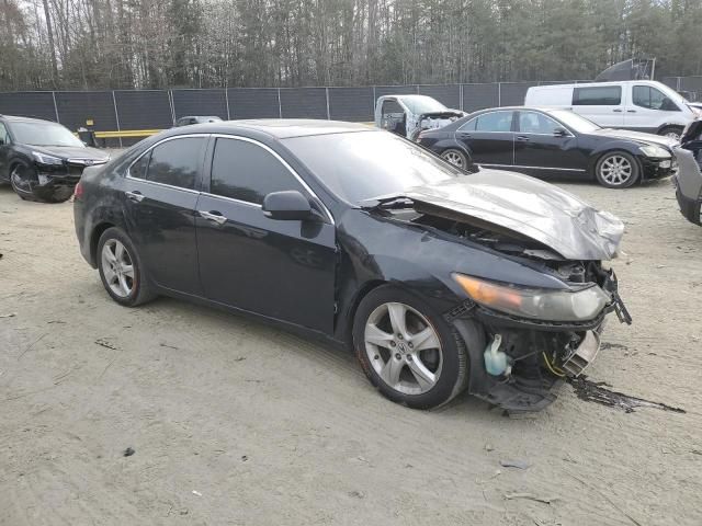 2010 Acura TSX