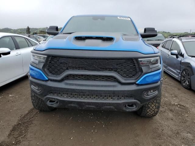 2022 Dodge RAM 1500 TRX