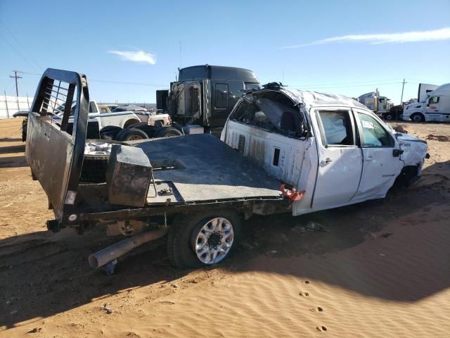 2022 Chevrolet Silverado K2500 Heavy Duty LT