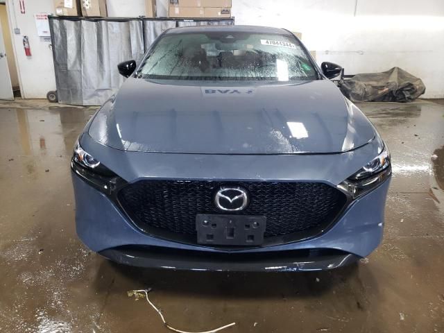 2023 Mazda 3 Preferred