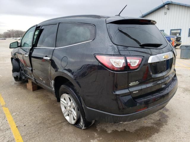 2013 Chevrolet Traverse LT