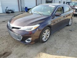 Salvage cars for sale at Grenada, MS auction: 2014 Toyota Avalon Base