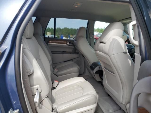 2012 Buick Enclave