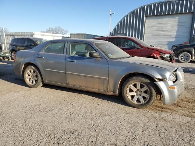 2007 Chrysler 300 Touring