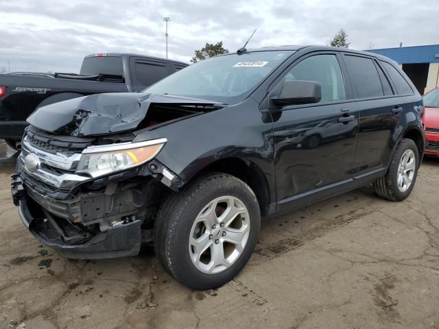 2014 Ford Edge SE