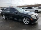 2010 Mercedes-Benz C 300 4matic