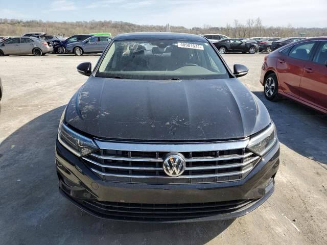 2021 Volkswagen Jetta SEL Premium