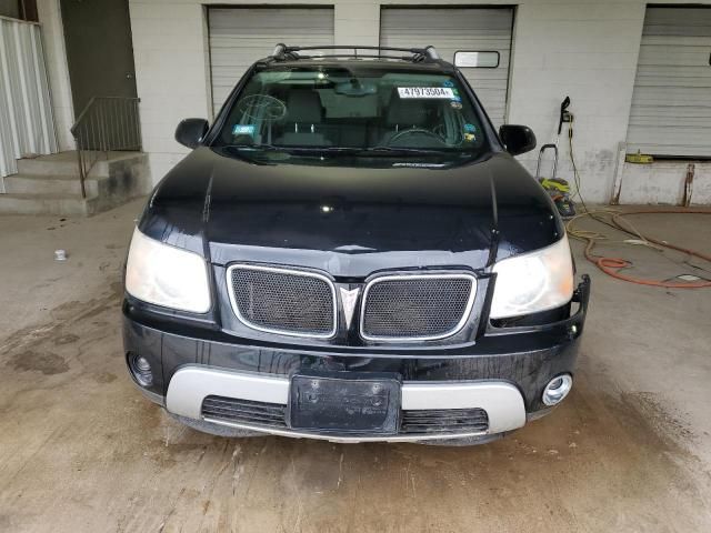 2008 Pontiac Torrent