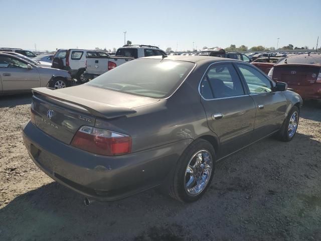 2003 Acura 3.2TL