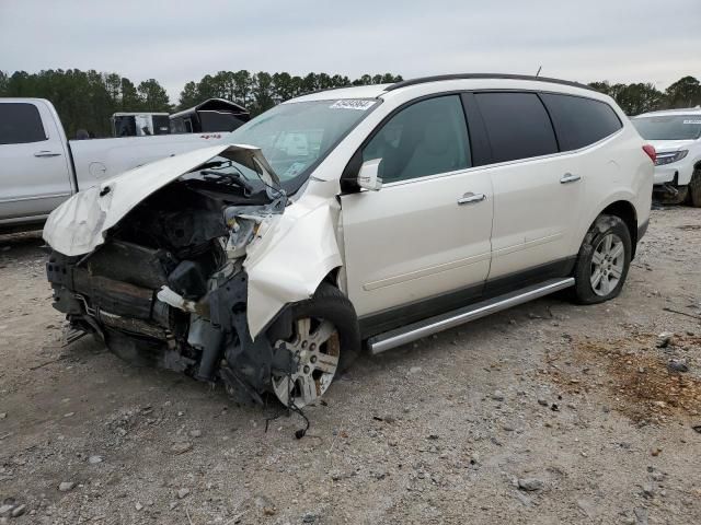 2011 Chevrolet Traverse LT