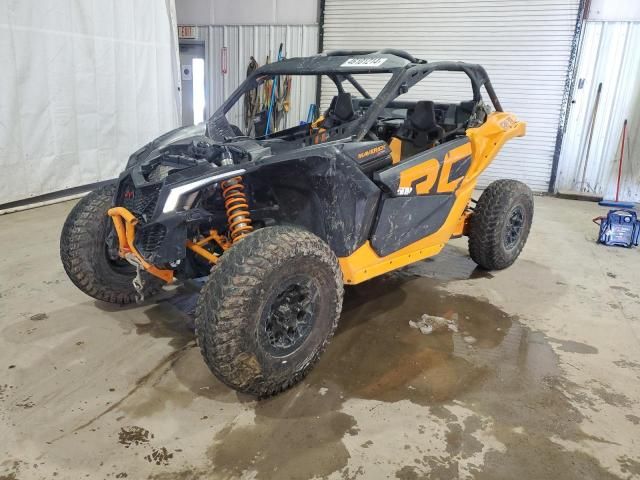 2020 Can-Am Maverick X3 X RC Turbo