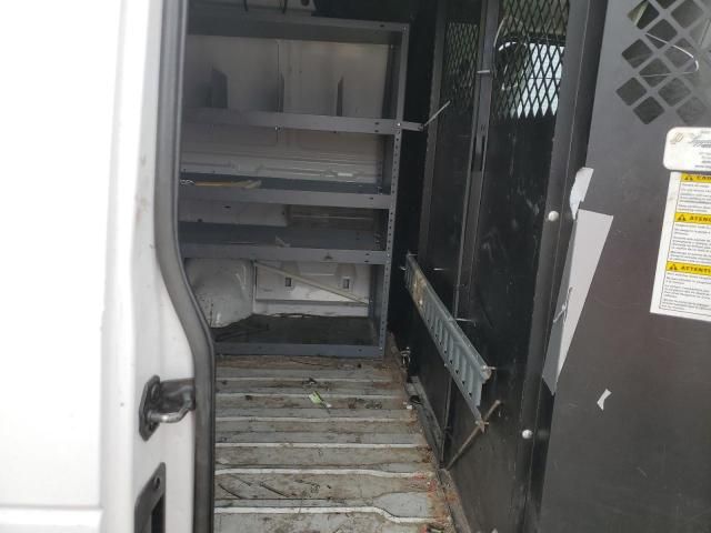 2011 Ford Econoline E250 Van