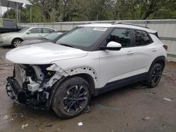 2023 Chevrolet Trailblazer LT en venta en Savannah, GA