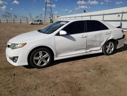 2013 Toyota Camry L for sale in Adelanto, CA