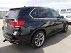 2014 BMW X5 XDRIVE50I