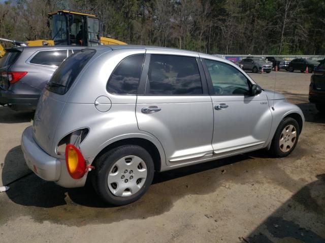 2005 Chrysler PT Cruiser Touring