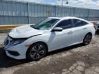 2018 Honda Civic EXL