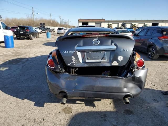 2007 Nissan Altima 2.5