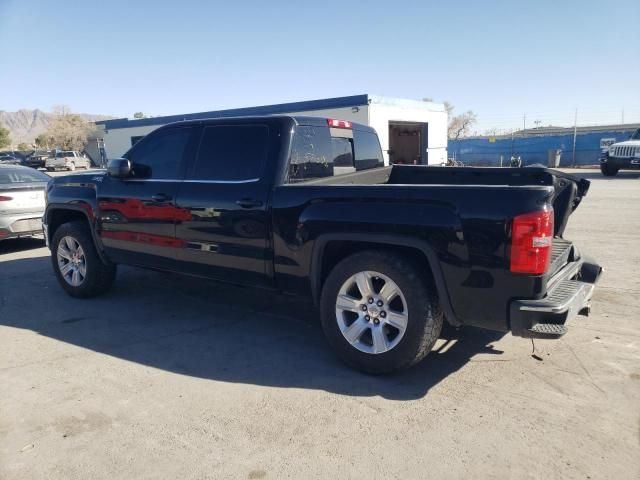 2014 GMC Sierra K1500 SLE