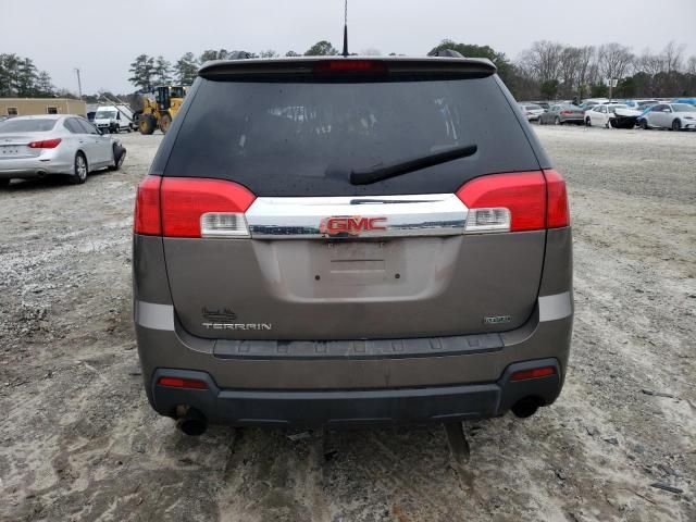 2011 GMC Terrain SLE