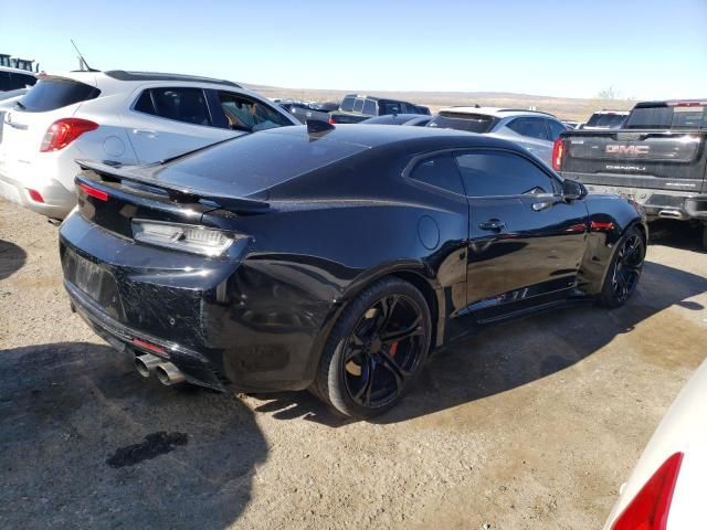 2018 Chevrolet Camaro SS