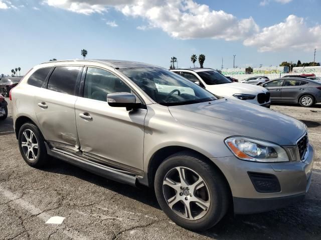 2011 Volvo XC60 T6