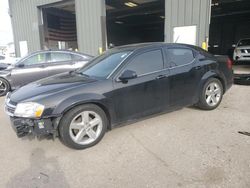 Dodge salvage cars for sale: 2013 Dodge Avenger SE