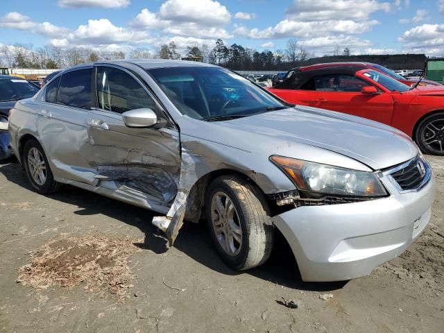 2011 Honda Accord LX