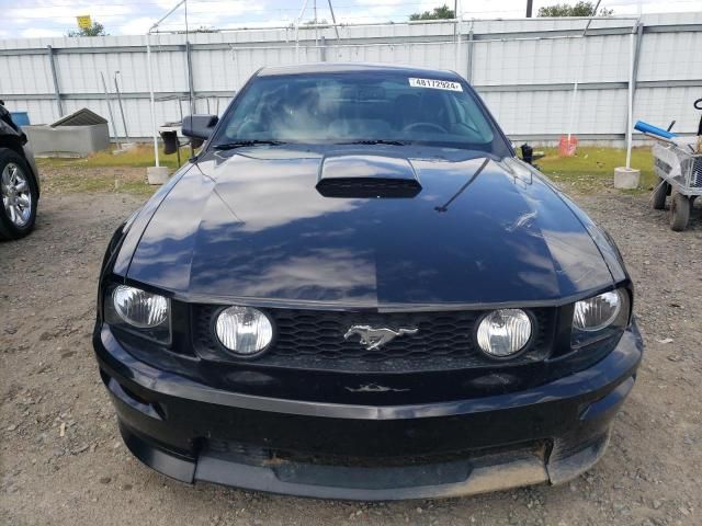 2008 Ford Mustang GT