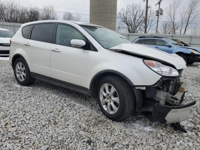 2006 Subaru B9 Tribeca 3.0 H6