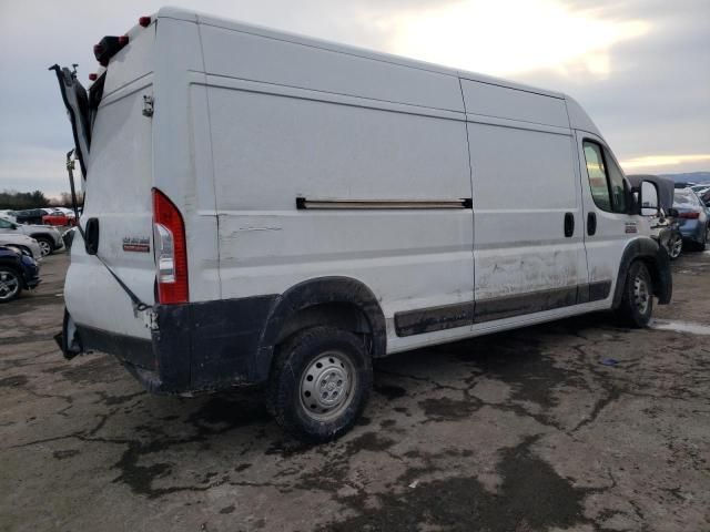 2020 Dodge 2020 RAM Promaster 2500 2500 High