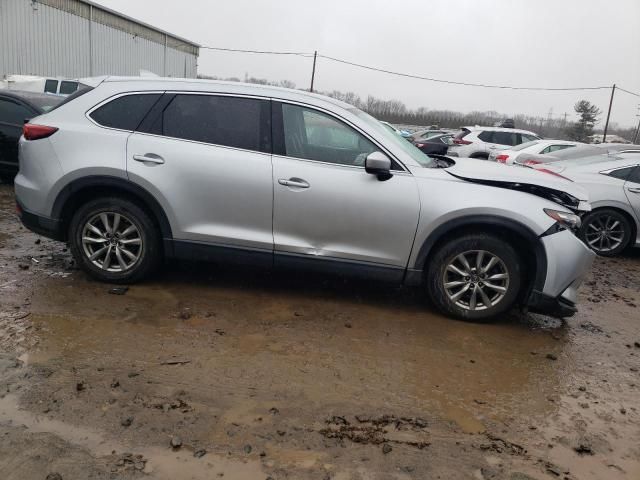 2018 Mazda CX-9 Touring