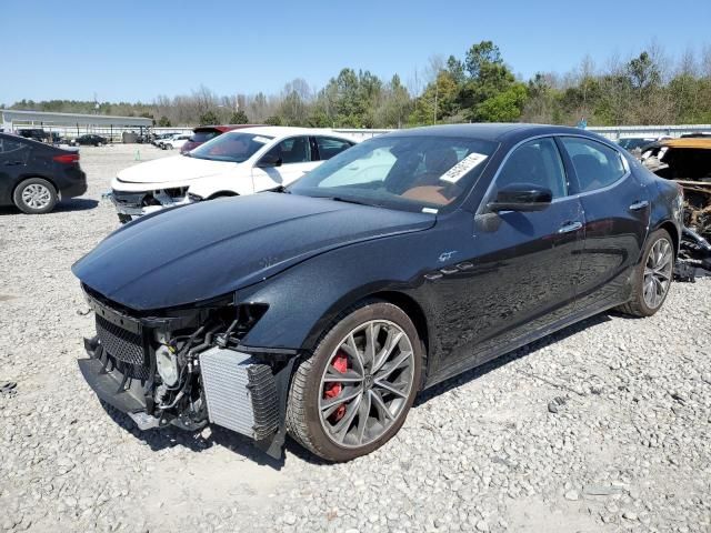 2023 Maserati Ghibli Base