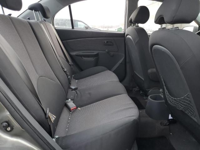 2011 KIA Rio Base