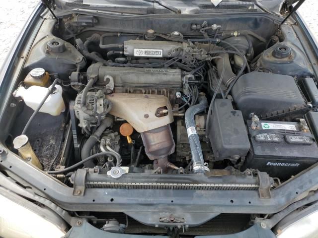 1996 Toyota Camry DX