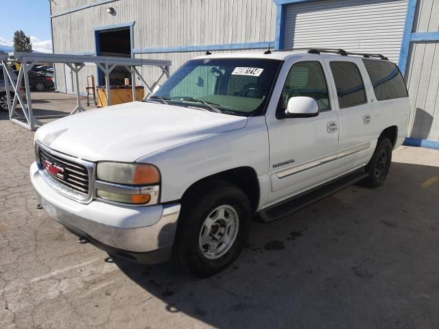 2003 GMC Yukon XL K1500