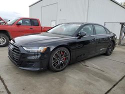 2020 Audi S8 for sale in Sacramento, CA