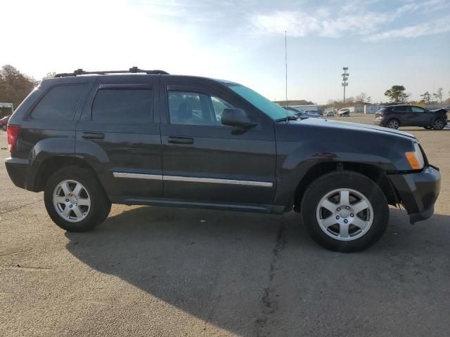 2010 Jeep Grand Cherokee Laredo