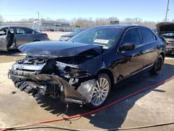 2010 Ford Fusion SE en venta en Louisville, KY