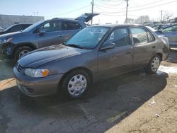 2001 Toyota Corolla CE for sale in Chicago Heights, IL