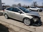 2015 Ford Focus Titanium