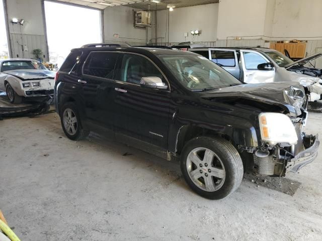 2012 GMC Terrain SLT