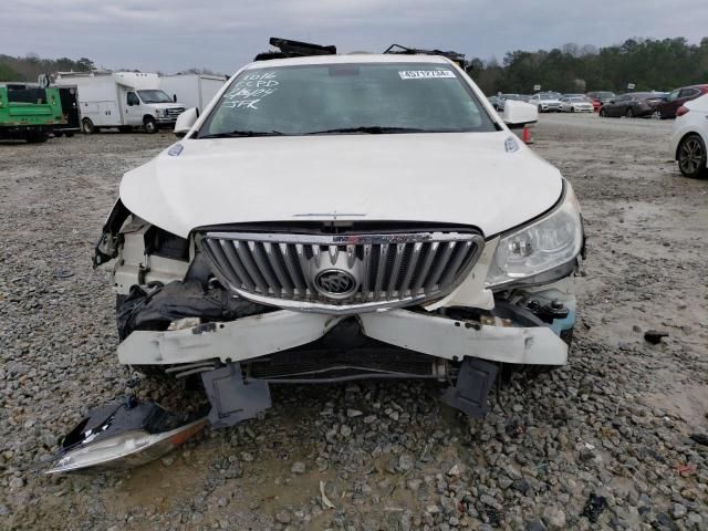 2010 Buick Lacrosse CXL