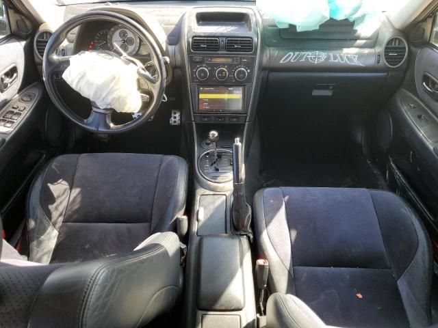 2001 Lexus IS 300