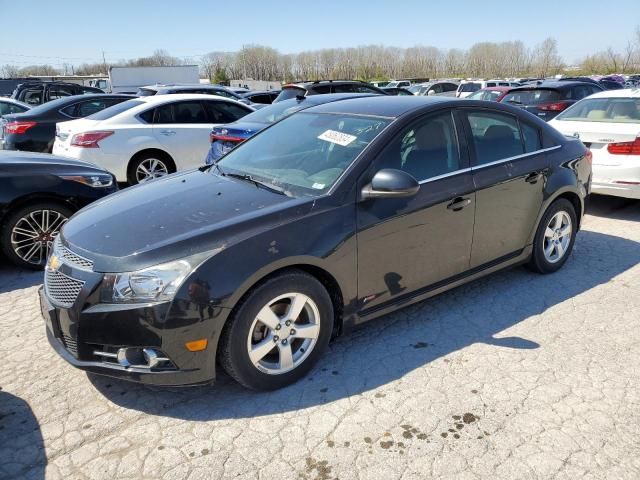 2013 Chevrolet Cruze LT