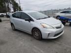 2014 Toyota Prius V