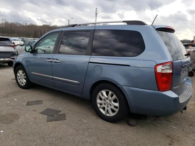 2010 KIA Sedona EX