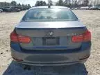 2012 BMW 328 I