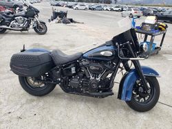 Harley-Davidson Flhcs salvage cars for sale: 2022 Harley-Davidson Flhcs