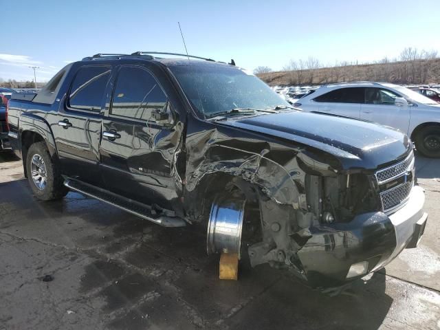 2007 Chevrolet Avalanche K1500